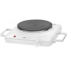 Настольная электрическая плитка Clatronic EKP 3582