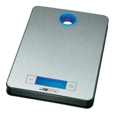 Кухонные весы Clatronic KW 3412 inox