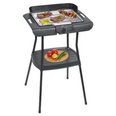 Барбекю Clatronic BQS 3508 антрацит