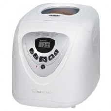 Хлебопечка Clatronic BBA 3505 белый