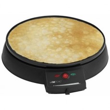Блинница Clatronic CM 3372 черный