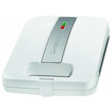Сэндвичница Clatronic ST 3629 белый