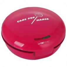 Кексница Clatronic CPM 3529 розовый