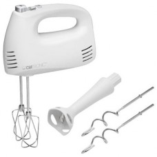Миксер Clatronic HM 3524, белый