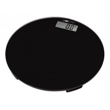 Весы напольные Clatronic PW 3369 schwarz Glas