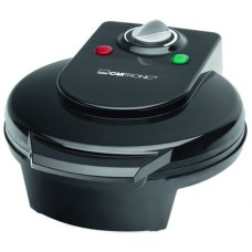 Вафельница Clatronic WA 3491 черный