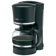 Кофеварка Clatronic KA3555 черный