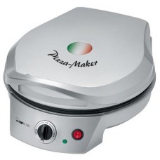 Пицца-мейкер Clatronic PM 3622 серебристый