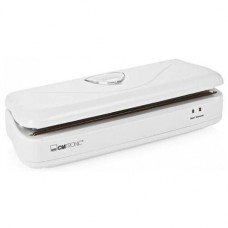 Вакуумный упаковщик Clatronic FS 3261 белый