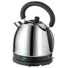 Чайник электрический Clatronic WK 3564 Black/Silver
