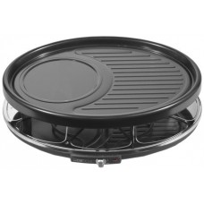 Раклетница Clatronic RG 3517