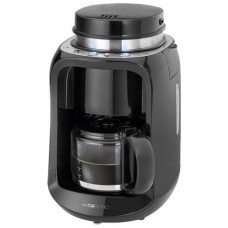 Кофеварка Clatronic KA3701 черный