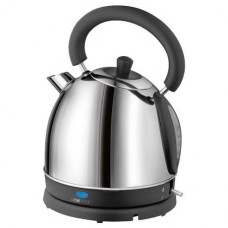 Чайник Clatronic WK 3564, silver