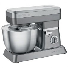 Миксер Clatronic KM 3630, титан/серебристый