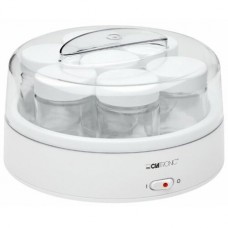 Йогуртница Clatronic JM 3344 белый