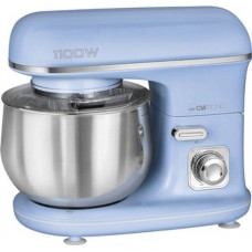 Кухонный комбайн Clatronic KM 3711 blau