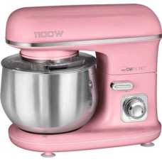 Кухонный комбайн Clatronic KM 3711 pink