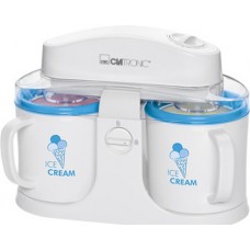 Мороженица Clatronic ICM 3650 weiss