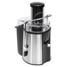 Соковыжималка Clatronic AE 3532 черный/нержавеющая сталь