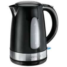 Чайник Clatronic WKS 3576, black