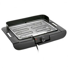 Гриль Clatronic BQ 3507 черный