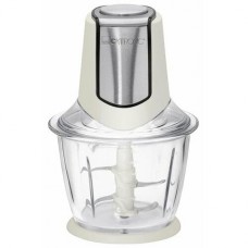 Измельчитель Clatronic MZ 3560 белый/серебристый