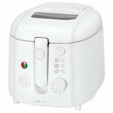 Фритюрница Clatronic FR 3390 белый