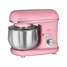 Кухонный комбайн Clatronic KM 3711 Pink