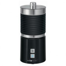 Вспениватель для молока Clatronic MS 3654 черный