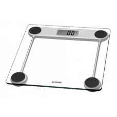 Весы напольные Clatronic PW3368 Glas LCD