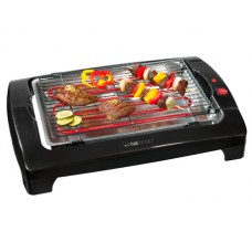 Электрогриль Clatronic BQ 2977 N Schwarz