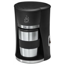 Кофеварка Clatronic KA 3450  schwarz