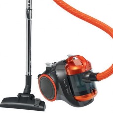 Пылесос Clatronic BS 1304 antrazit-orange