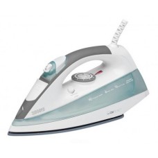 УтюгClatronic DB 3329 K weis-grun