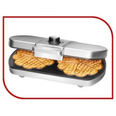 Вафельница Clatronic WA 3607