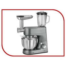 комбайн Clatronic KM 3648 Titanium