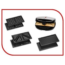 Сэндвичница Clatronic ST/WA 3670 Multigrill