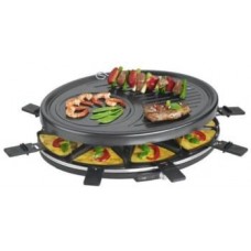 Раклетница Clatronic RG 3517 schwarz