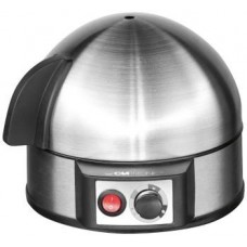 Яйцеварка Clatronic EK 3321 inox 400 W 7Eie