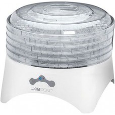 Сушилка для овощей Clatronic DR 3525 weis