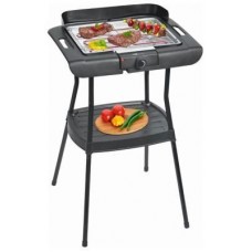 Барбекю Clatronic BQS 3508 schwarz