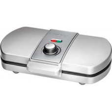 Вафельница Clatronic WA 3607 silber