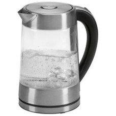 Чайник электрический Clatronic WK 3501 G inox