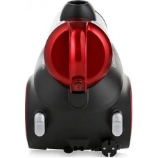 Пылесос Clatronic BS 1304 schwarz-rot