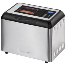 Хлебопечка Clatronic BBA 3365 inox