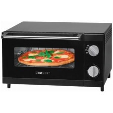 Электропечь Clatronic MPO 3520 schwarz 12 L