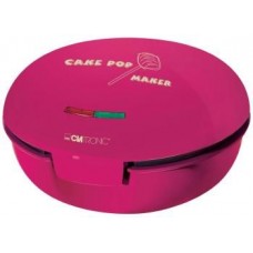 Капкейк мэйкер Clatronic CPM 3529 pink