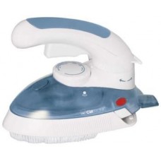 Утюг Clatronic DB 3108 B weis-blau