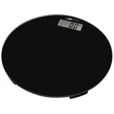 Весы напольные Clatronic PW 3369 schwarz Glas