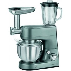 Кухонный комбайн Clatronic KM 3648 titan
